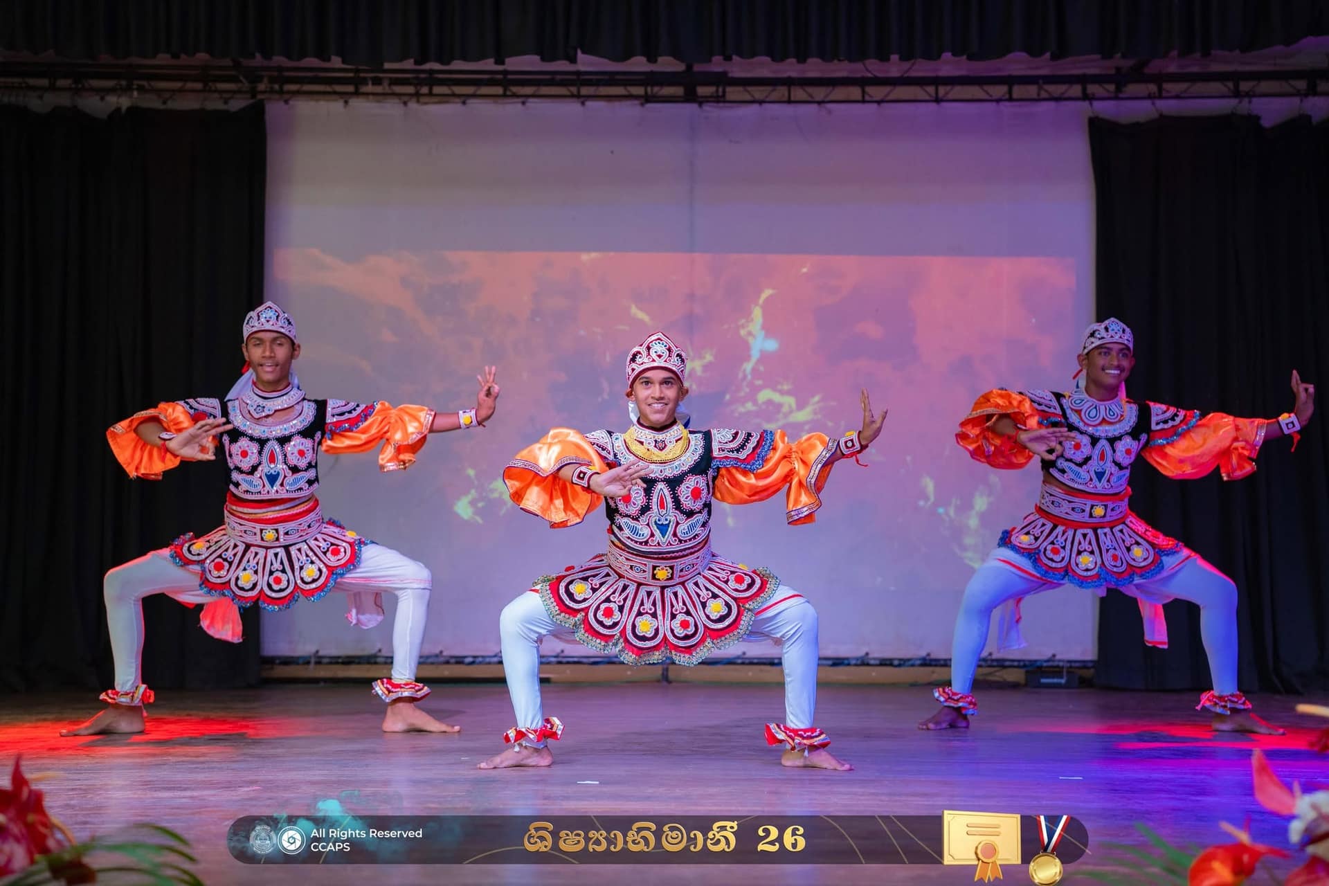 Shishyabhimani ’26