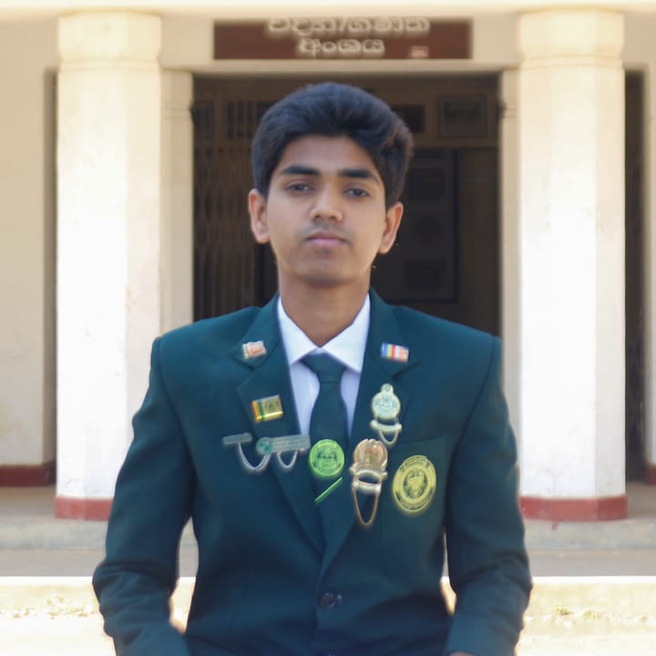 Gayuru Abhishek