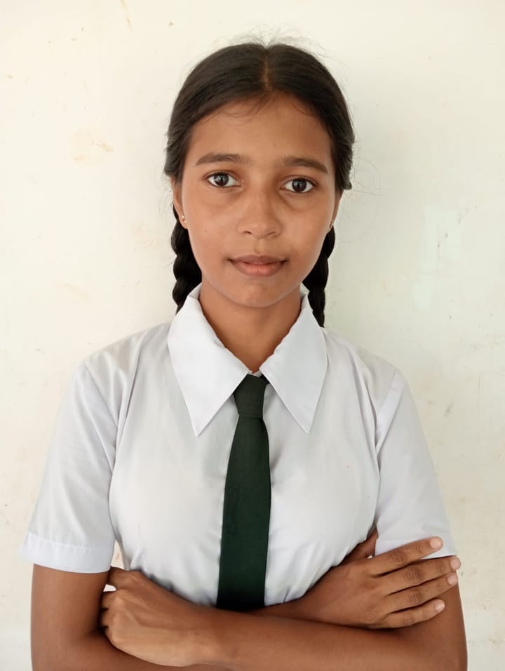 R.P.Geenu Sanjani