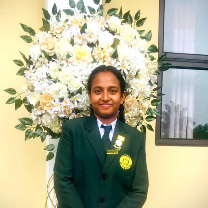 Hashini Savindya