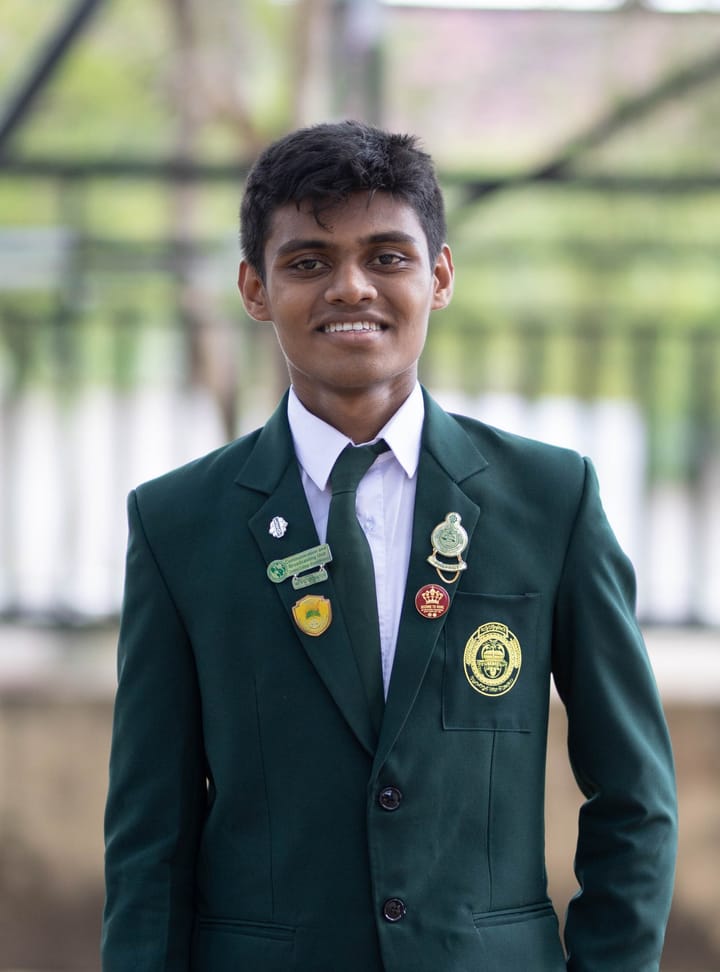 Mihira Dhanudara