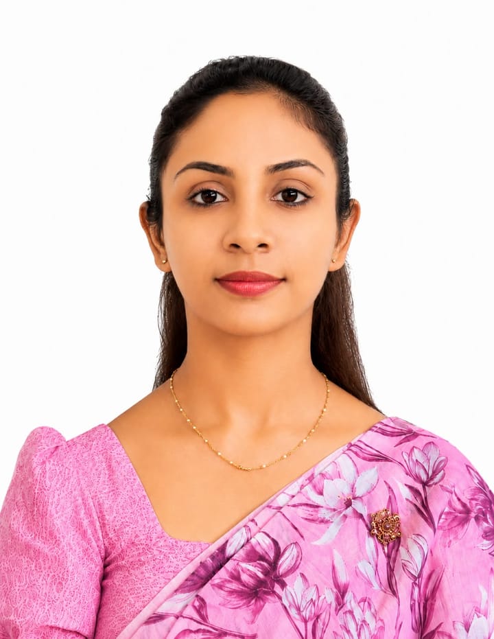 Mrs. IMBPM Wanigasekara