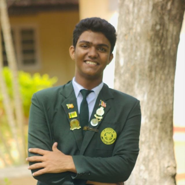 Ravindu Sasmitha