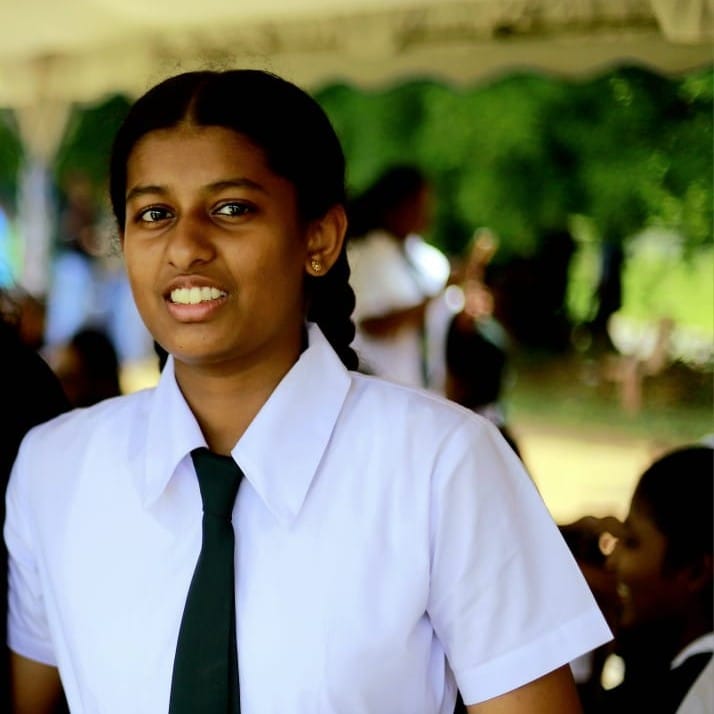 Yashodya N. Rathnayake