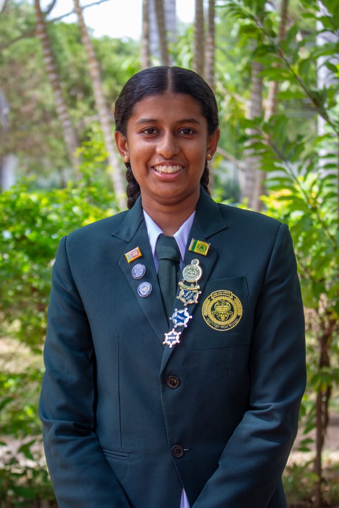 Yashodya N. Rathnayake