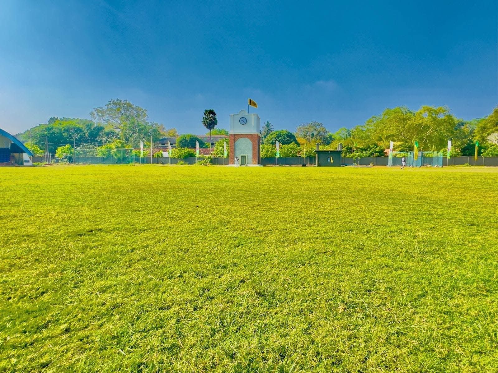 Playground